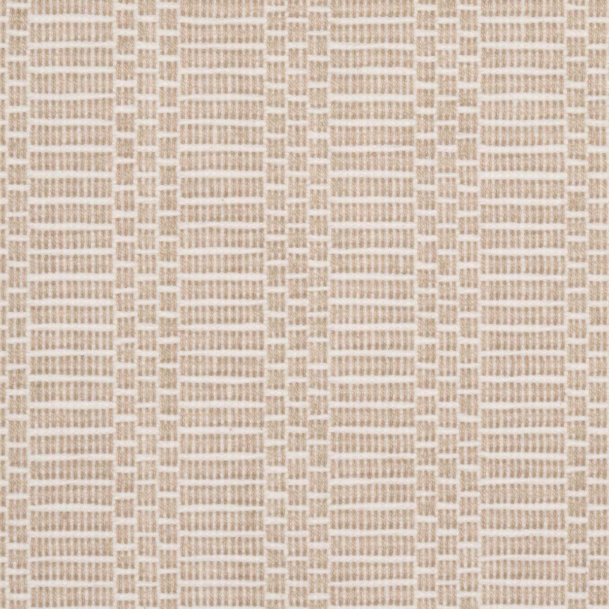 Collins fabric in Neutral color - pattern number 87152 - by Schumacher in the Woven Essentials collection
