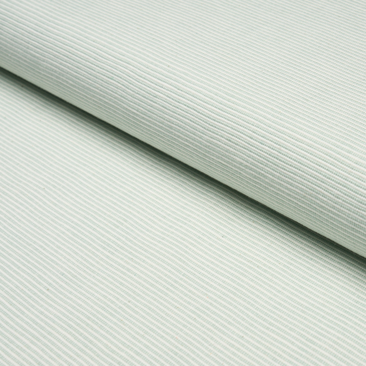 Asher fabric in Aqua color - pattern number 87160 - by Schumacher in the Woven Essentials collection