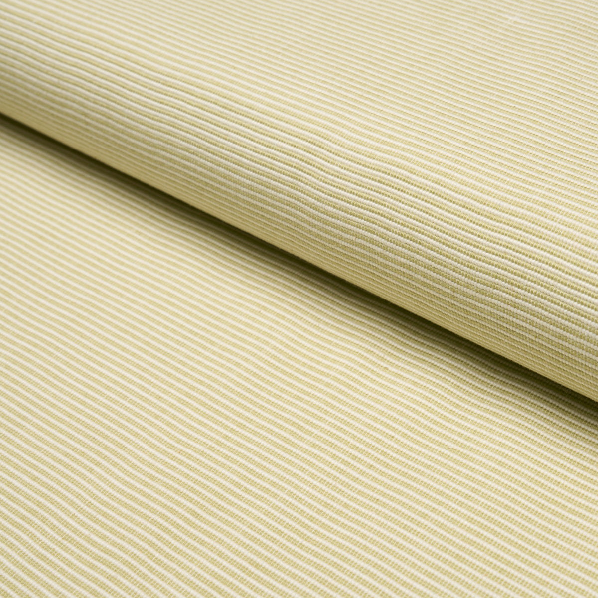 Asher fabric in Leaf color - pattern number 87163 - by Schumacher in the Woven Essentials collection