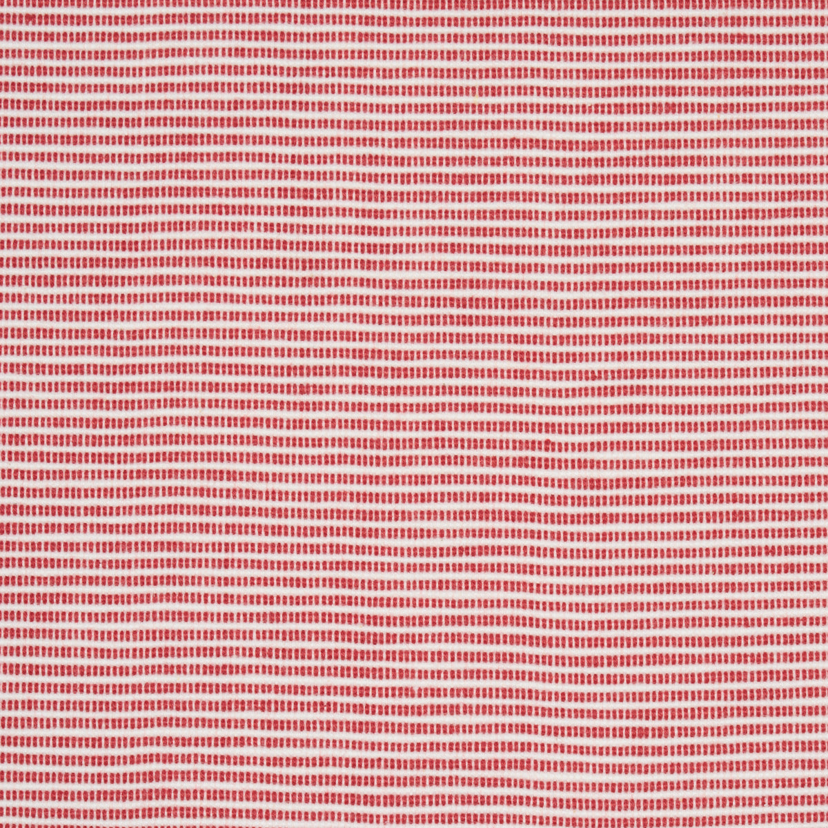 Asher fabric in Crimson color - pattern number 87164 - by Schumacher in the Woven Essentials collection