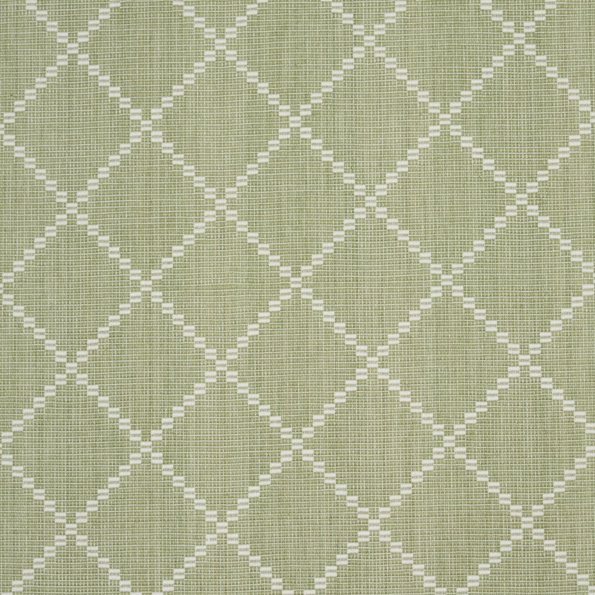 Liam fabric in Sage color - pattern number 87170 - by Schumacher in the Woven Essentials collection