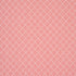 Liam fabric in Coral color - pattern number 87172 - by Schumacher in the Woven Essentials collection