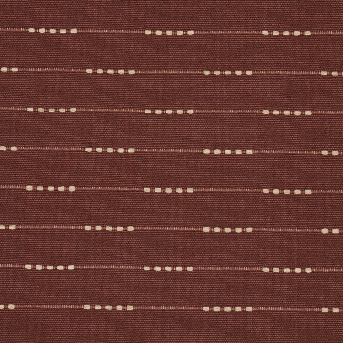 Palmer fabric in Sienna color - pattern number 87180 - by Schumacher in the Woven Essentials collection