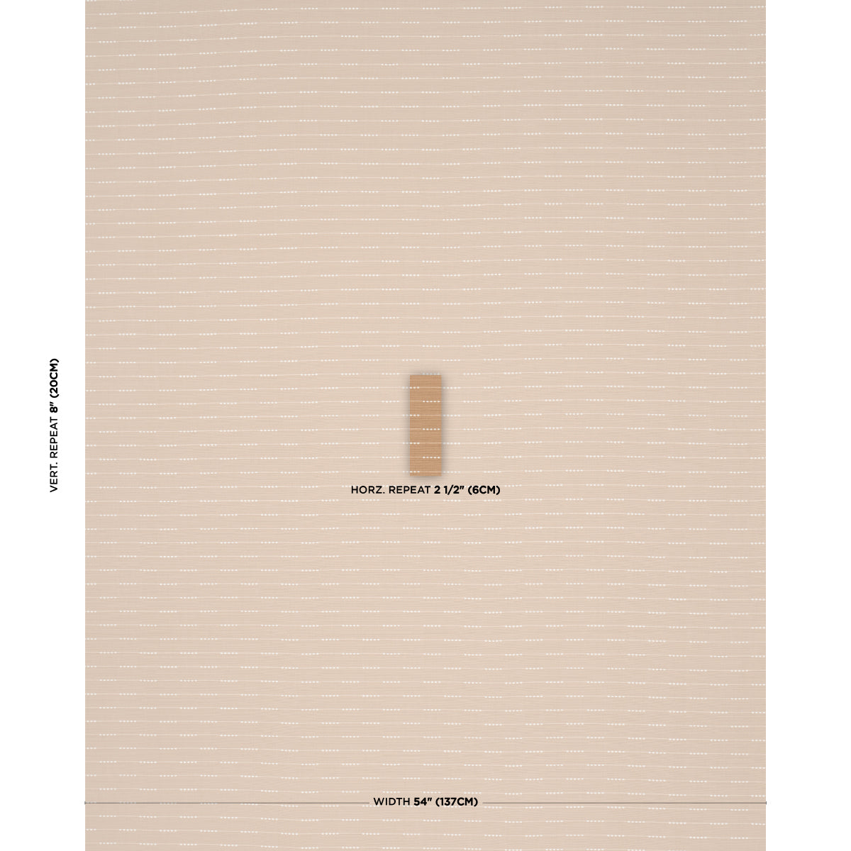 Palmer fabric in Camel color - pattern number 87181 - by Schumacher in the Woven Essentials collection