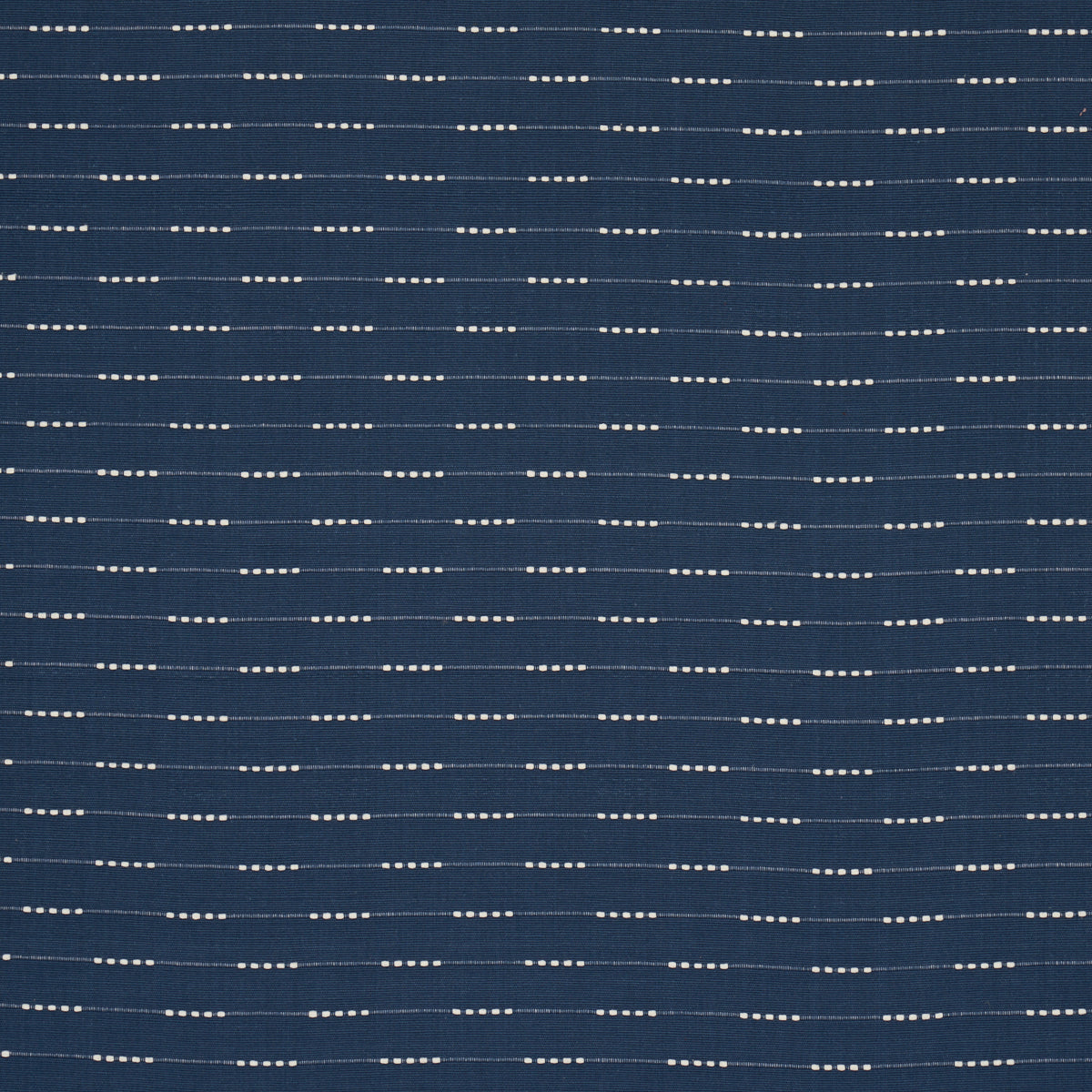 Palmer fabric in Indigo color - pattern number 87182 - by Schumacher in the Woven Essentials collection