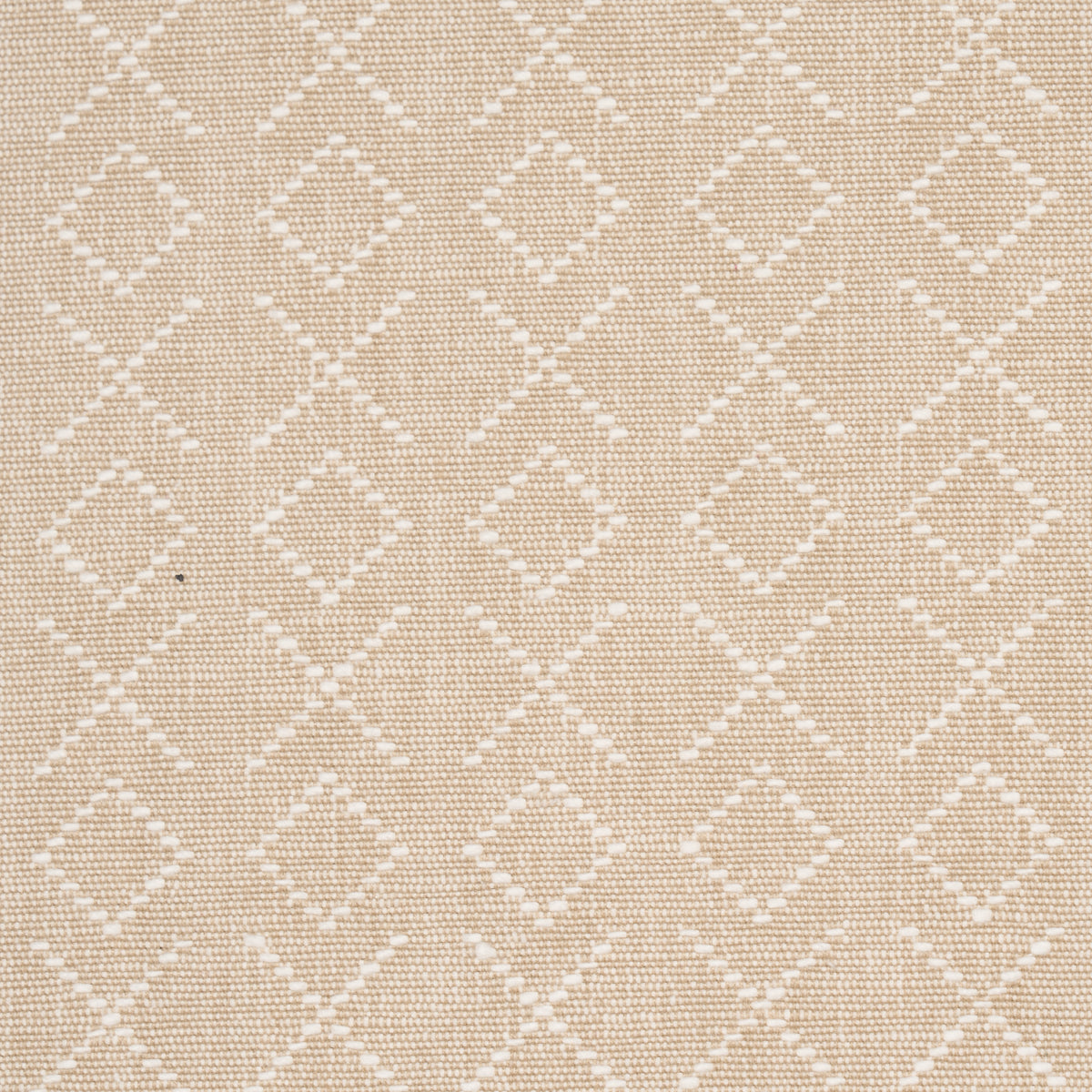 Ross Weave fabric in Neutral color - pattern number 87190 - by Schumacher in the Woven Essentials collection