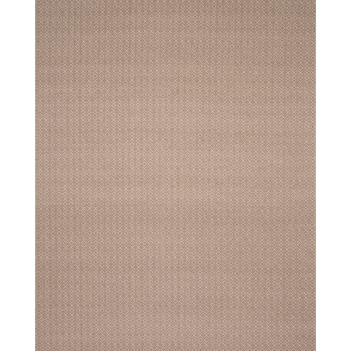 Ross Weave fabric in Brown color - pattern number 87192 - by Schumacher in the Woven Essentials collection