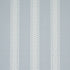 Shannon Stripe fabric in Sky color - pattern number 87200 - by Schumacher in the Woven Essentials collection