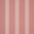 Shannon Stripe fabric in Pink color - pattern number 87201 - by Schumacher in the Woven Essentials collection