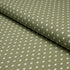Barlow fabric in Moss color - pattern number 87210 - by Schumacher in the Woven Essentials collection