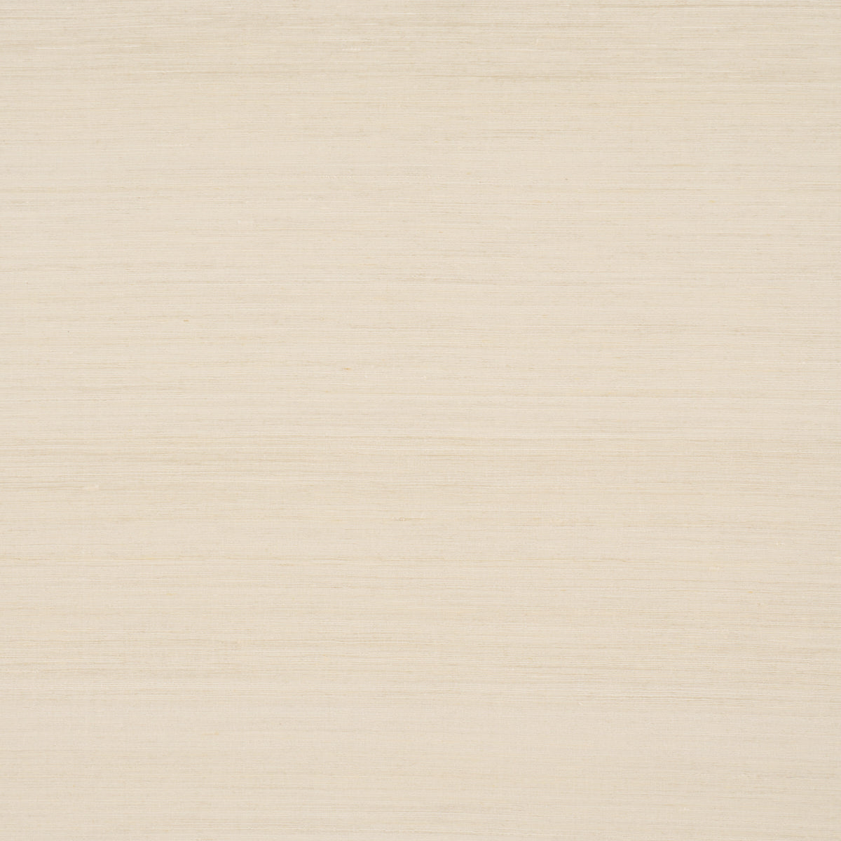 Masara Handwoven Silk fabric in Ivory color - pattern number 87221 - by Schumacher in the Perfect Basics: Silks collection