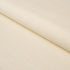Masara Handwoven Silk fabric in Ivory color - pattern number 87221 - by Schumacher in the Perfect Basics: Silks collection