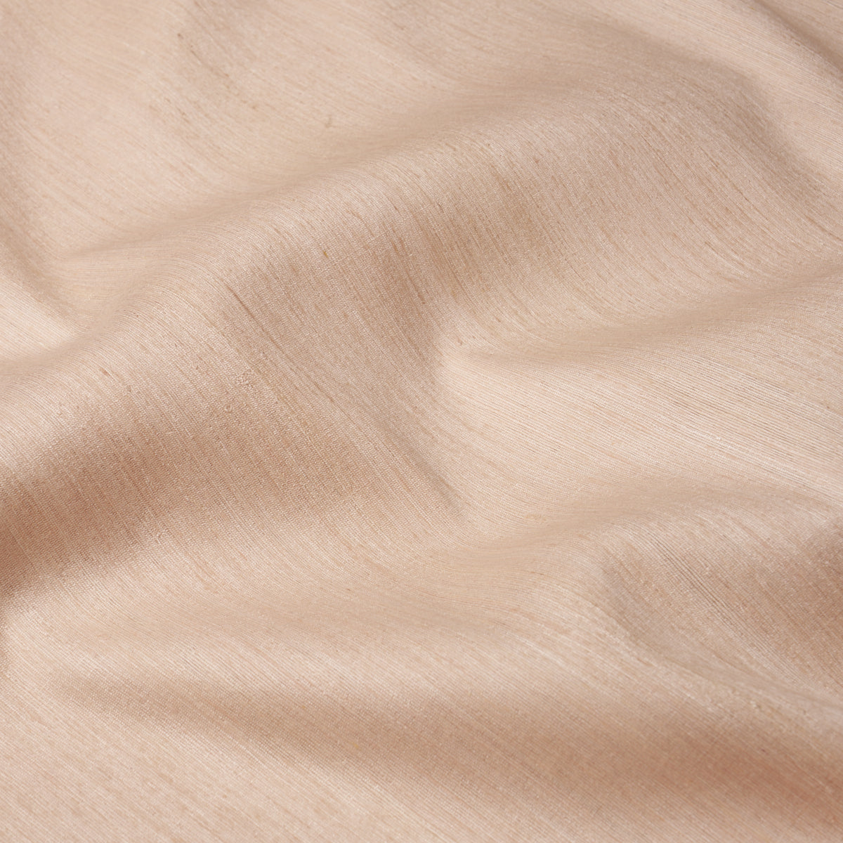 Masara Handwoven Silk fabric in Pearl color - pattern number 87224 - by Schumacher in the Perfect Basics: Silks collection