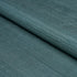 Masara Handwoven Silk fabric in Petrol color - pattern number 87226 - by Schumacher in the Perfect Basics: Silks collection
