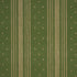 Imara Stripe fabric in Green color - pattern number 87251 - by Schumacher in the Bohemia collection