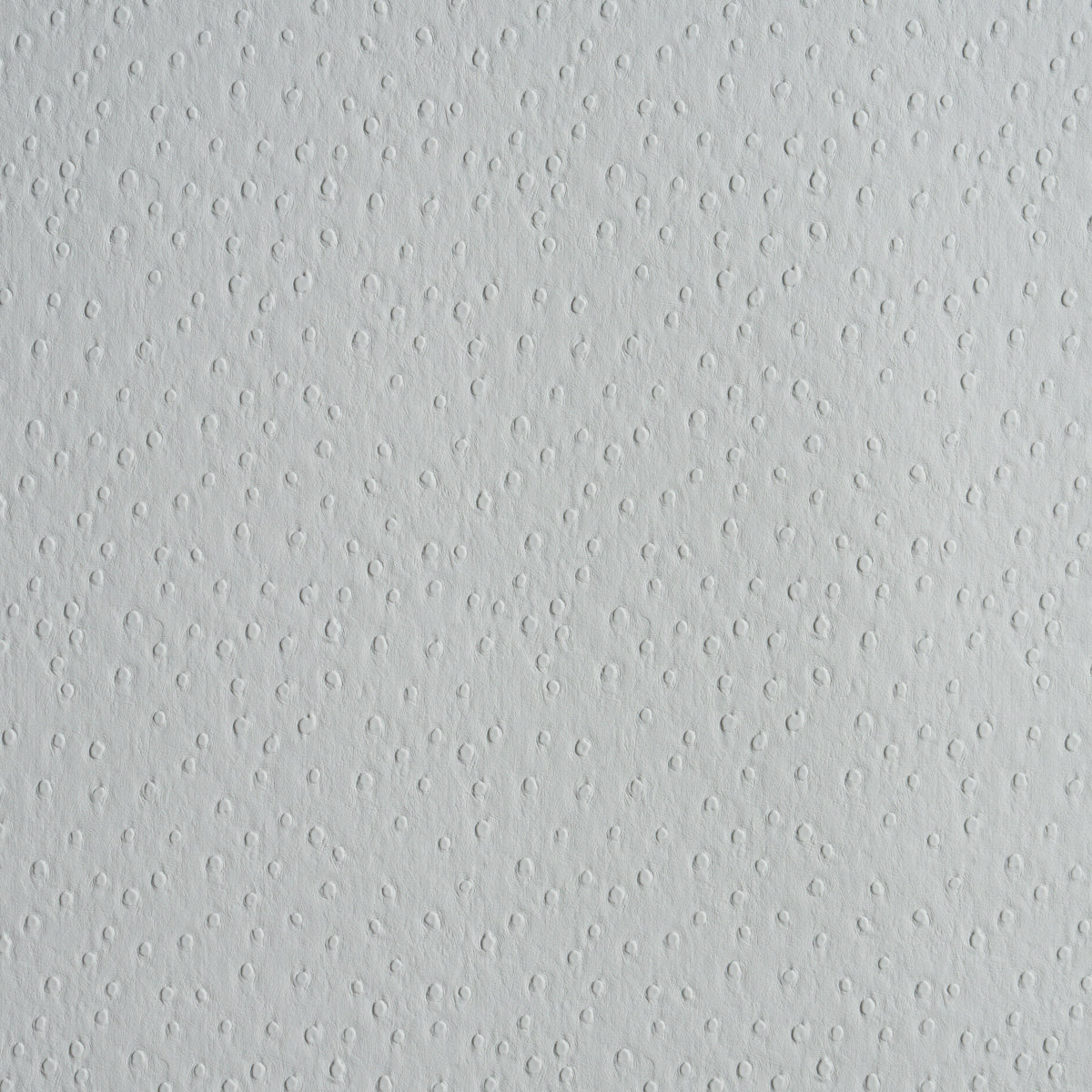 Ostrich Vegan Leather fabric in fog color - pattern number 87282 - by Schumacher in the Perfect Basics: Vegan Leather &amp; Suede collection