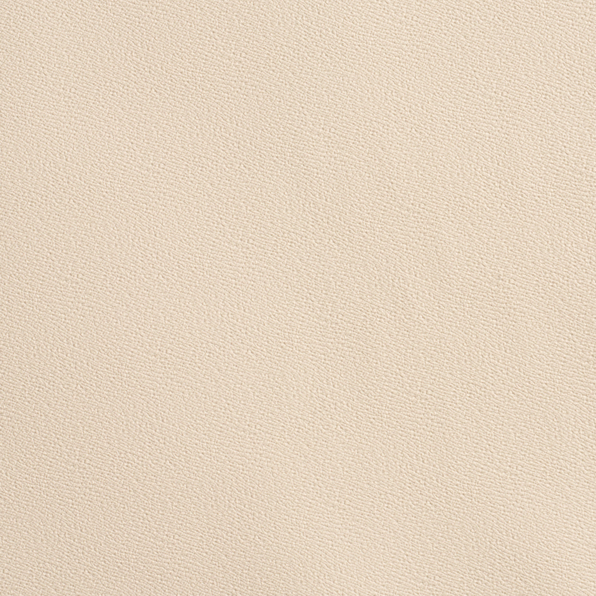 Textured Vegan Leather fabric in cream color - pattern number 87301 - by Schumacher in the Perfect Basics: Vegan Leather &amp; Suede collection