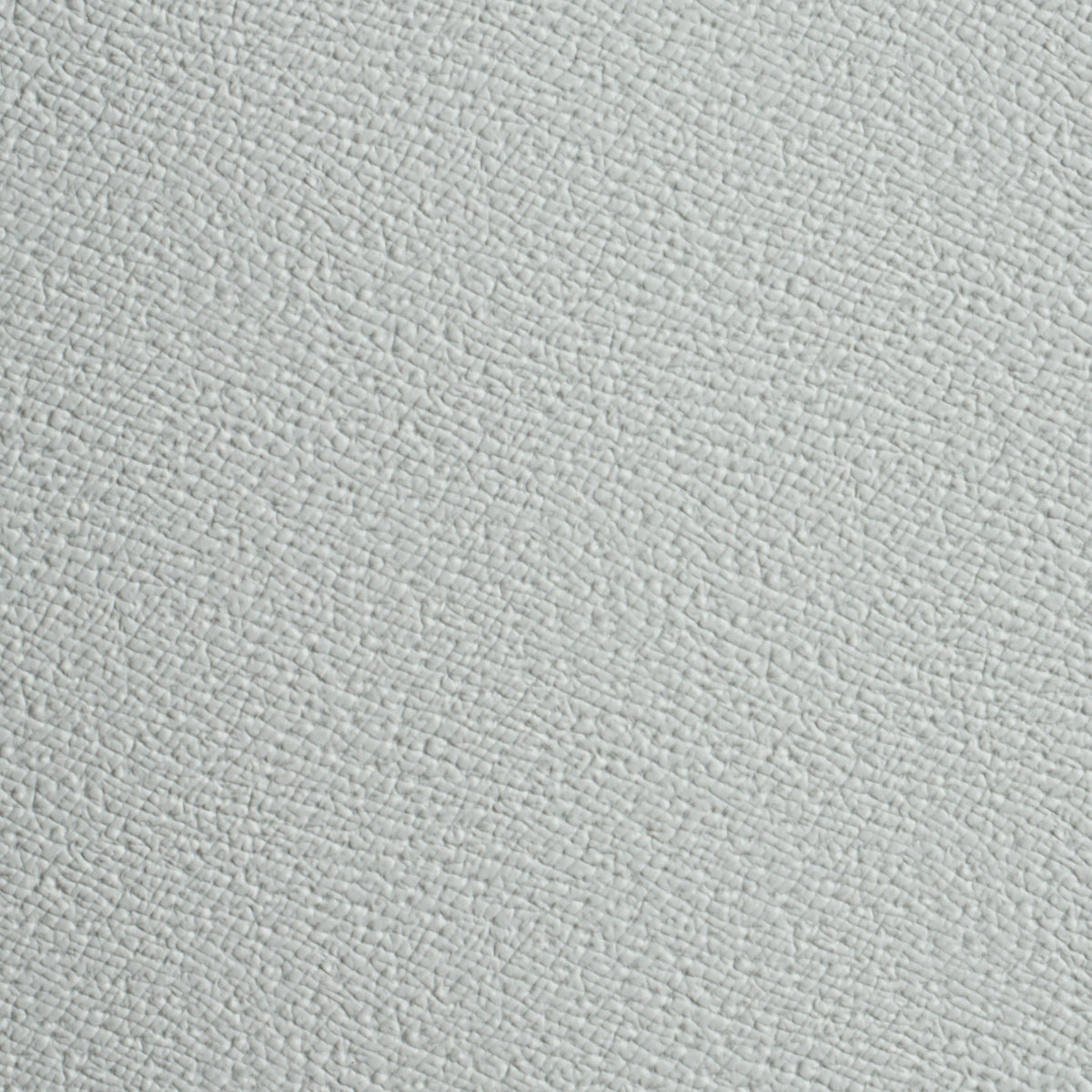 Textured Vegan Leather fabric in fog color - pattern number 87302 - by Schumacher in the Perfect Basics: Vegan Leather &amp; Suede collection