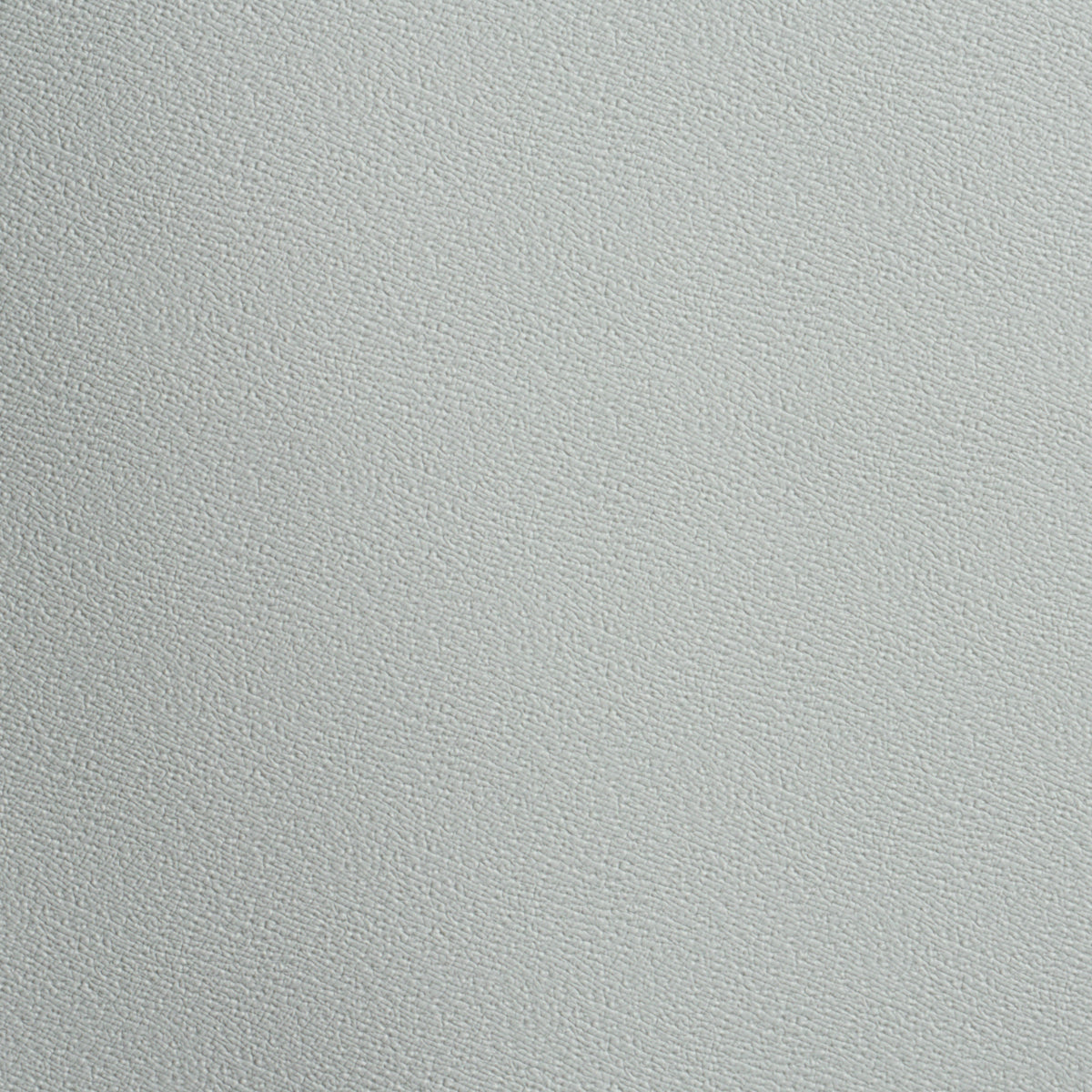 Textured Vegan Leather fabric in fog color - pattern number 87302 - by Schumacher in the Perfect Basics: Vegan Leather &amp; Suede collection