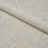 Clarke Donegal Wool Blend fabric in Light Grey color - pattern number 87310 - by Schumacher in the Patterson Flynn collection