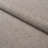 Clarke Donegal Wool Blend fabric in Taupe color - pattern number 87311 - by Schumacher in the Patterson Flynn collection