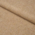 Clarke Donegal Wool Blend fabric in Beige color - pattern number 87312 - by Schumacher in the Patterson Flynn collection