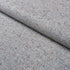 Clarke Donegal Wool Blend fabric in Light Blue color - pattern number 87315 - by Schumacher in the Patterson Flynn collection
