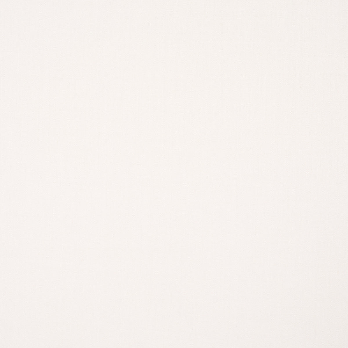Donovan Merino Wool Sateen fabric in Ivory color - pattern number 87320 - by Schumacher in the Patterson Flynn collection