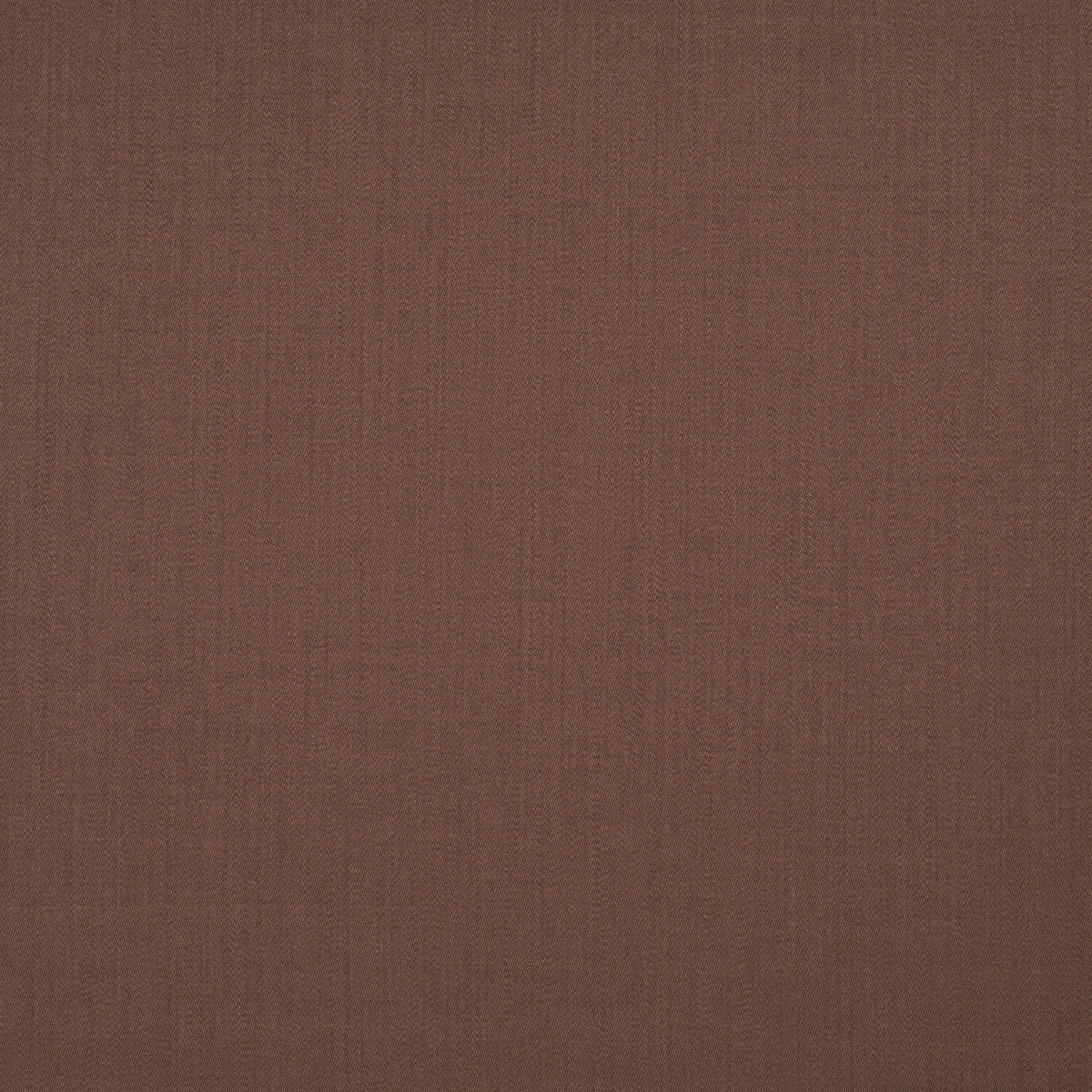 Donovan Merino Wool Sateen fabric in Brown color - pattern number 87322 - by Schumacher in the Patterson Flynn collection