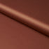 Donovan Merino Wool Sateen fabric in Rust color - pattern number 87323 - by Schumacher in the Patterson Flynn collection