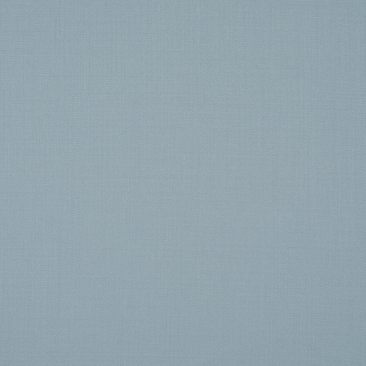 Donovan Merino Wool Sateen fabric in Blue color - pattern number 87326 - by Schumacher in the Patterson Flynn collection