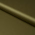 Donovan Merino Wool Sateen fabric in Olive color - pattern number 87327 - by Schumacher in the Patterson Flynn collection
