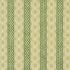 Creme Anglaise fabric in Juniper Green color - pattern number 87452 - by Schumacher in the Johnson Hartig collection