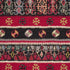 Sahane fabric in Pomegranate Red color - pattern number 87470 - by Schumacher in the Johnson Hartig collection