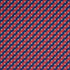 Zilla Stripe fabric in Americana color - pattern number 87610 - by Schumacher in the Stars and Stripes collection