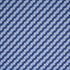 Zilla Stripe fabric in Blues color - pattern number 87611 - by Schumacher in the Stars and Stripes collection