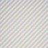 Zilla Stripe fabric in Sky color - pattern number 87612 - by Schumacher in the Stars and Stripes collection