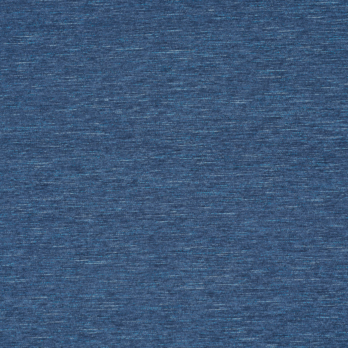 Corbin Performance Chenille fabric in indigo color - pattern number 87621 - by Schumacher in the Schumacher Utility: Wovens collection