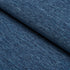 Corbin Performance Chenille fabric in indigo color - pattern number 87621 - by Schumacher in the Schumacher Utility: Wovens collection