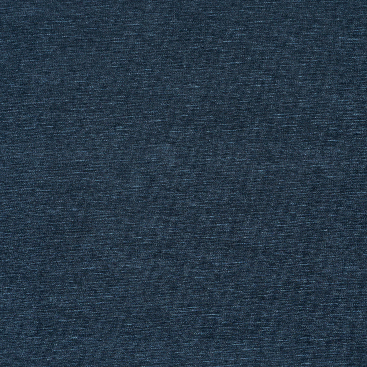 Corbin Performance Chenille fabric in navy color - pattern number 87622 - by Schumacher in the Schumacher Utility: Wovens collection