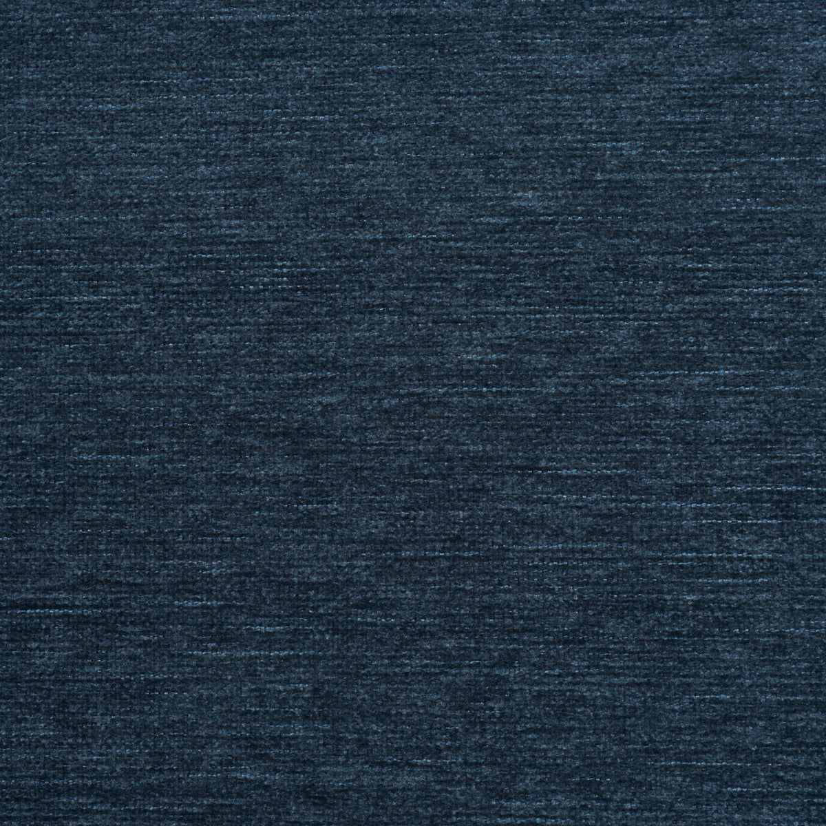 Corbin Performance Chenille fabric in navy color - pattern number 87622 - by Schumacher in the Schumacher Utility: Wovens collection