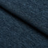 Corbin Performance Chenille fabric in navy color - pattern number 87622 - by Schumacher in the Schumacher Utility: Wovens collection