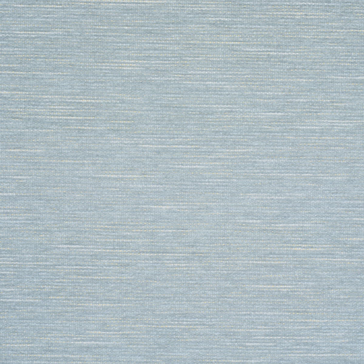 Corbin Performance Chenille fabric in Sky color - pattern number 87623 - by Schumacher in the Perennial Favorites collection