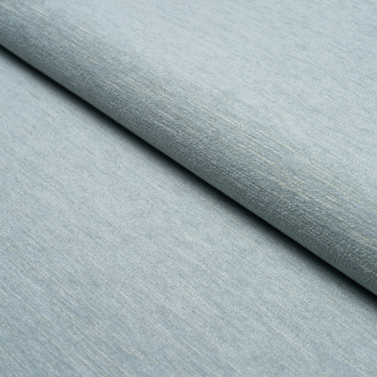 Corbin Performance Chenille fabric in Sky color - pattern number 87623 - by Schumacher in the Perennial Favorites collection