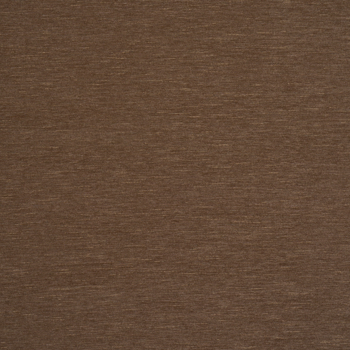 Corbin Performance Chenille fabric in Mocha color - pattern number 87626 - by Schumacher in the Perennial Favorites collection