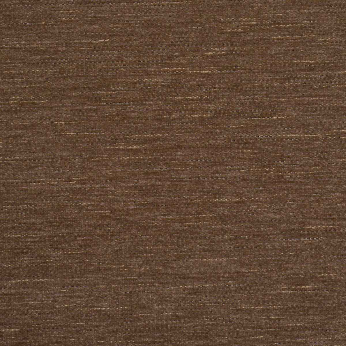 Corbin Performance Chenille fabric in Mocha color - pattern number 87626 - by Schumacher in the Perennial Favorites collection