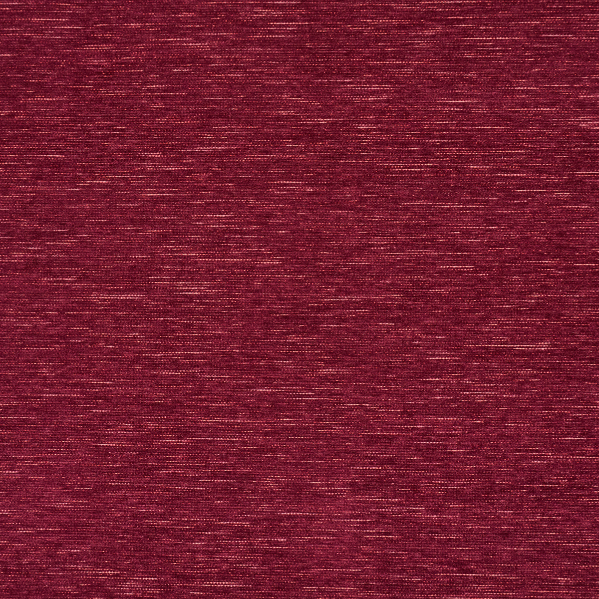 Corbin Performance Chenille fabric in garnet color - pattern number 87627 - by Schumacher in the Schumacher Utility: Wovens collection