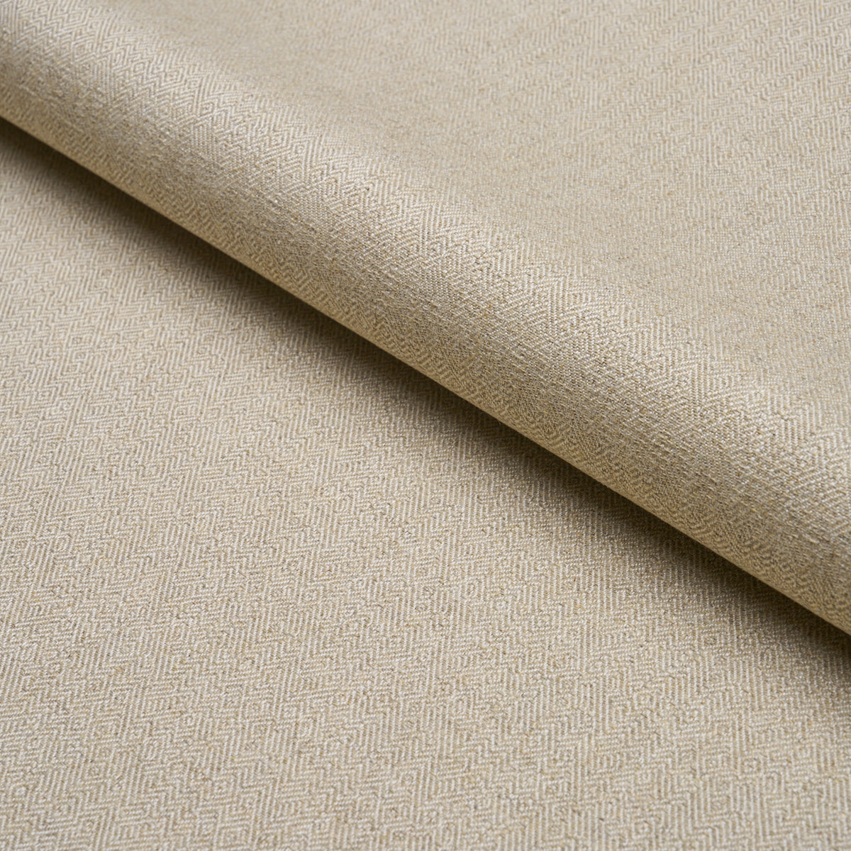 Leona Performance fabric in neutral color - pattern number 87630 - by Schumacher in the Schumacher Utility: Wovens collection