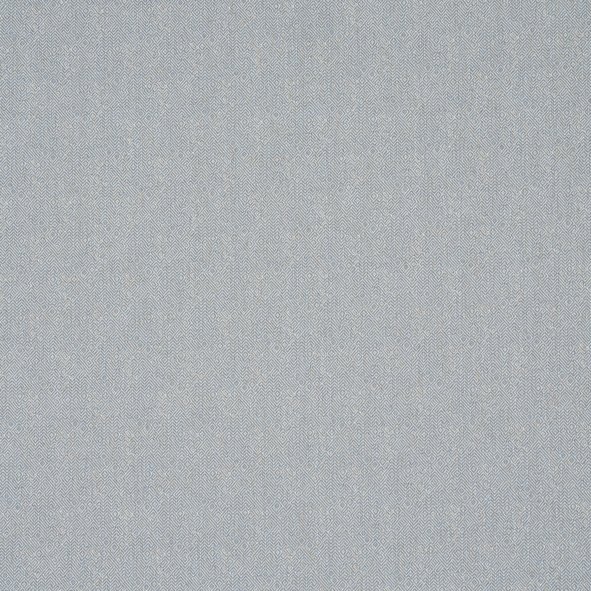 Leona Performance fabric in blue color - pattern number 87632 - by Schumacher in the Schumacher Utility: Wovens collection