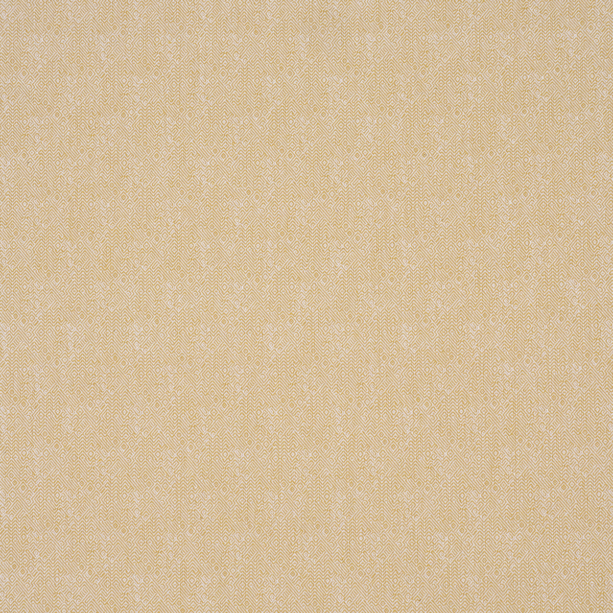 Leona Performance fabric in yellow color - pattern number 87633 - by Schumacher in the Schumacher Utility: Wovens collection